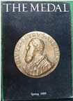 British Art Medal Society The Medal No.14