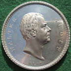 Sir Walter Scott medal 1824