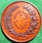 Melbourne medal