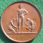 Napoleonic medal 1805