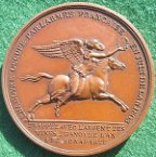 Napoleonic medal 1803