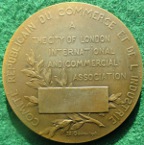 Lucien Coudray bronze medal
