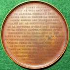 Algeria Abd el-Kader medal 1845