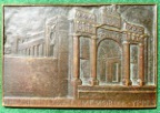 Great War, Menin Memorial Gate medal