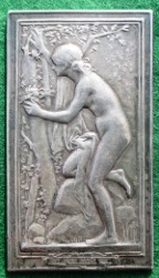 Le Nid 1899, Daniel Dupuis, silver medal