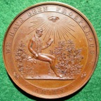 Providence Lodge of Loyal Britons Medal 1811