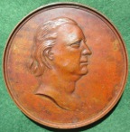 Henrt Ward Beecher medal 1997