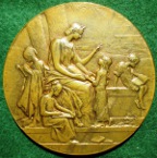 Alliance Francaise, Daniel Dupuis medal 1898