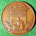 Henry II, Dassier’s medal