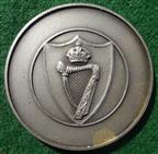 British army or Northern Ireland police, sports prize medal