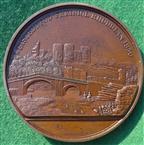 Wales, Rhuddlan Eisteddfod 1850, bronze medal