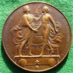 Belgium, Railways Congress International Association (1935), bronze medal