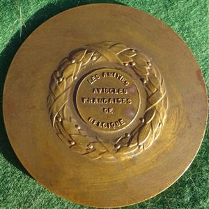 Belgium, Horticulture/ Agriculture, large bronze medal