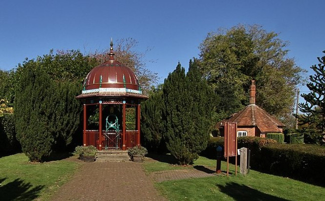 Maharajah's Well Stoke Row